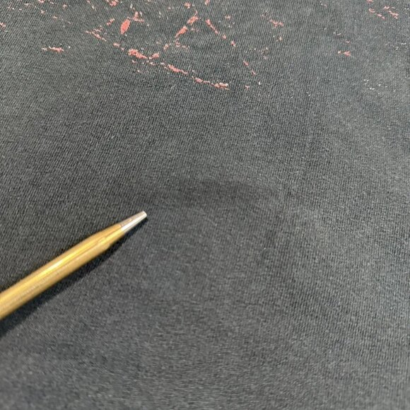 Vintage Y2k Slipknot Band Tee - Picture 4 of 7